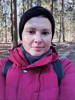 Максимова Софья Алексеевна