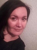 Самошкина Ольга Вячеславовна