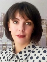 Скрипникова Вера Юрьевна