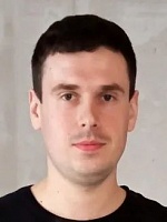 Афанасов Дмитрий Валерьевич