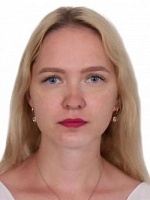 Обач Яна Валерьевна