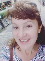 Азарова Марина Валерьевна