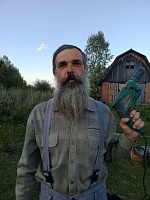 Алексей Александрович Литвинов