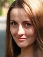 Соломина Анна Владимировна