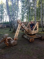 Сидоров Андрей Юрьевич