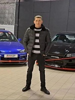 Манаков Дмитрий Юрьевич