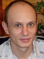 Геренков Вячеслав Петрович