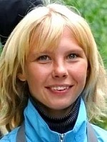 Копылова Дарья Сергеевна