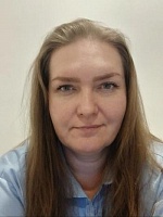Юлия Сергеевна Черенева