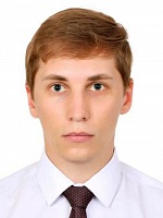 Евдокимов Михаил Валерьевич