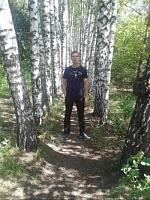 Барбашов Алексей Сергеевич