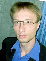 Вершинин Алексей Сергеевич
