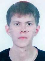 Колбышев Антон Павлович