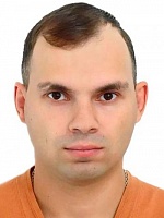 Волков Иван Константинович