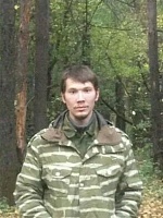 Ермаков Павел Олегович