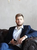 Артем Дмитриевич Рябов