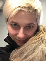 Екатерина Александровна Кирилина