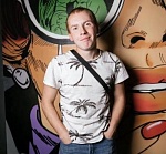 Дубин Эдвард Артёмович