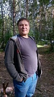 Федоров Николай Сергеевич