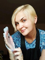 Зиневич Мария Евгеньевна