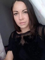Марина Григорьевна Луговская