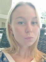 Ясакова Евгения Алексеевна