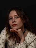 Катасонова Полина Александровна