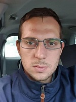Петров Максим Игоревич