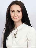 Дроздова Мария Николаевна