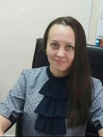 Татьяна Геннадьевна Толмачева