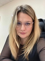Надежда Николаевна ПЕтрова