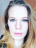 Долматова Анастасия Владимировна