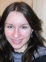 Бурыхина Анна Юрьевна