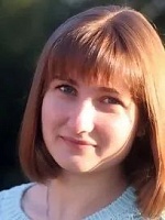 Красношлыкова Татьяна Сергеевна