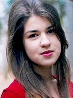 Евсейкина Екатерина Андреевна