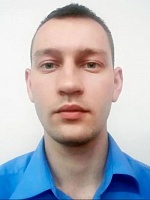 Тишкин Алексей Сергеевич