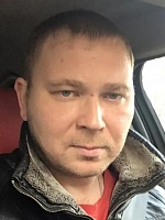 Маршев Александр Юрьевич