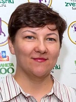 Юлия Викторовна А
