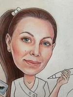 Селихова Ирина Викторовна