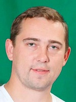 Меньшиков Фёдор Геннадьевич