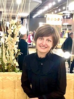 Елена Владимировна