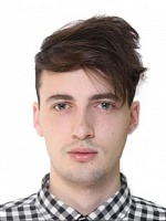 Гаврилов Иван Евгеньевич