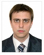 Быков Максим Петрович