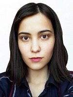 Минина Мария Владимировна