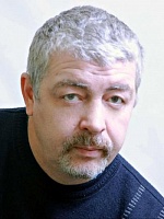 Кунгуров Андрей Викторович