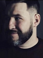 Асфандияров Ильшат Ринатович