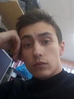 Быков Евгений Сергеевич