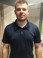 Мезенин Дмитрий Сергеевич
