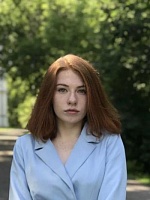 Наталья Владимировна Машнева