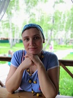 Ефремова Юлия Алексеевна
